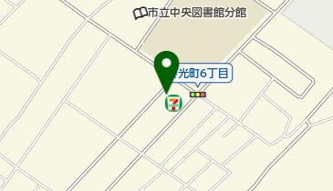 北海道北見市春光町の理容店一覧 Navitime