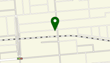 ヘアーサロンラークの地図画像