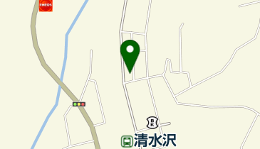 美津の地図画像