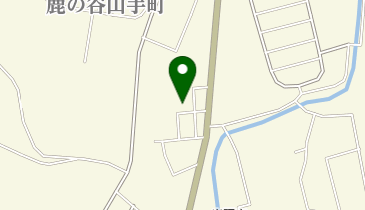 宮永商店の地図画像