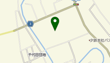竹中商店の地図画像