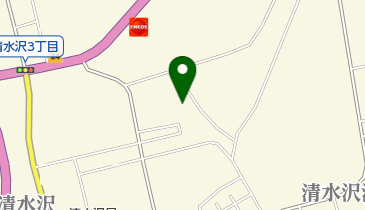 日栄建設工業株式会社の地図画像