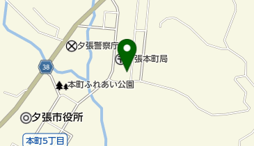 コンパの地図画像