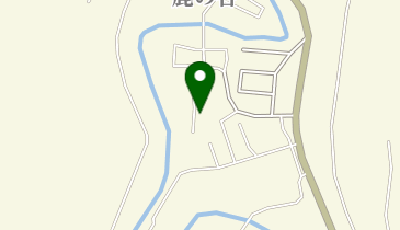 今野下宿の地図画像