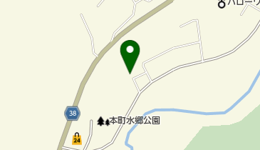 渡辺商店の地図画像