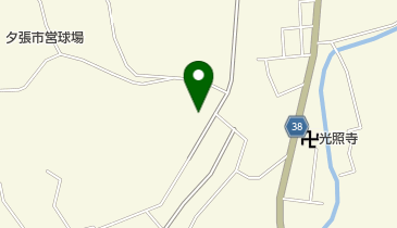 山本自動車整備工場の地図画像