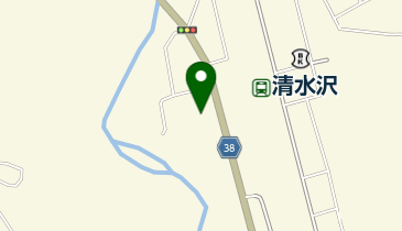 興隆寺の地図画像