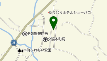みやさかの地図画像