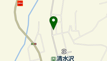 株式会社勝栄堂の地図画像