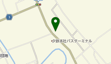 ほかお・はり灸整骨院の地図画像