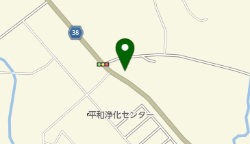 アトリエ・シェル(Ciel)の地図画像