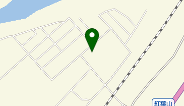 マスミ美容室 紅葉山店の地図画像