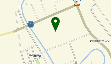 夕張市役所 ゆうばり文化スポーツセンターの地図画像