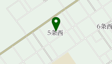 株式会社スズケン岩見沢支店の地図画像