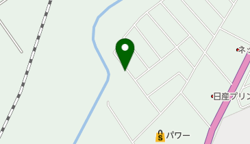 株式会社丸中三伸建設の地図画像