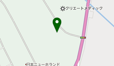 谷村運輸株式会社の地図画像