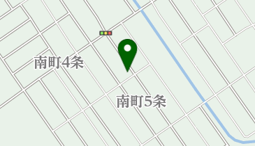 株式会社西川運送の地図画像
