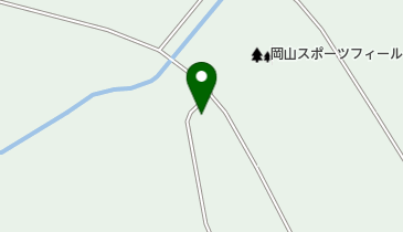 株式会社米川建運の地図画像