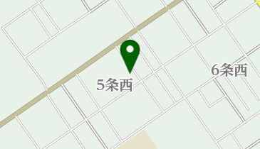 小林興業株式会社の地図画像