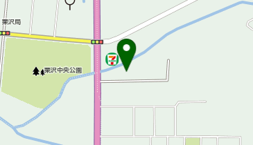 グループホームぬくもりの地図画像