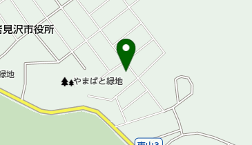 有限会社インテルナ・ワダの地図画像