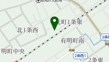 河原太鼓工所の地図画像