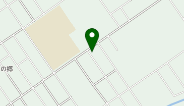 北海管工株式会社の地図画像