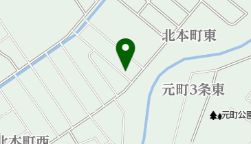 天理教 郁春分教会の地図画像