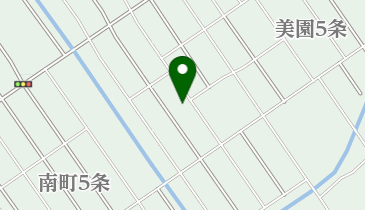 千葉板金加工所の地図画像