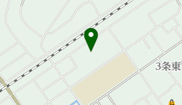 津島工業株式会社の地図画像