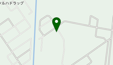 シャブロン岩見沢営業所の地図画像