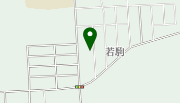 岩見沢デンタルラボラトリーの地図画像