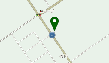 木下商会の地図画像