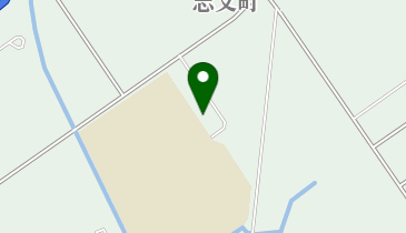 ニッシン自動車工業北海道の地図画像