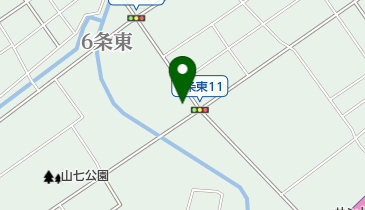 応玄寺の地図画像