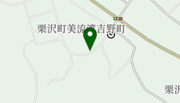 正滝寺の地図画像