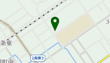 有限会社ズームスタジオの地図画像