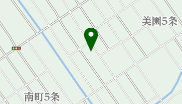 あかしや書道専門店の地図画像