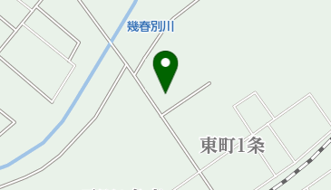 岩見沢地方職業訓練協会の地図画像