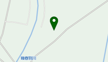 石尾商店 選果場の地図画像