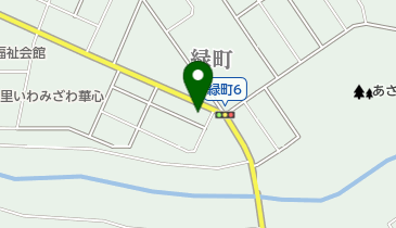株式会社金田設計の地図画像