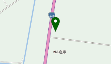 岩見沢鋳物株式会社の地図画像