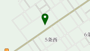 玉田産業株式会社の地図画像