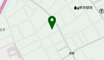 阿部塗工の地図画像