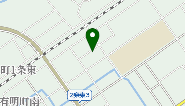 株式会社大水ビル管理の地図画像