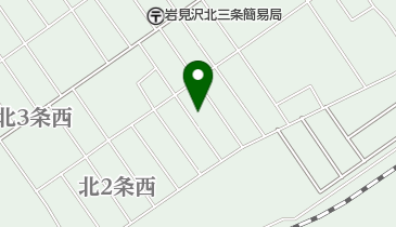 アトリエ・ロイの地図画像