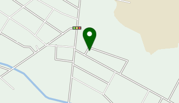 エンゼル美容室の地図画像