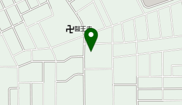 サンライズ美容室の地図画像