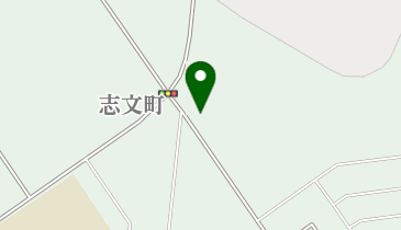 美容室ラ・マーノの地図画像