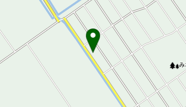 プリティーWANの地図画像